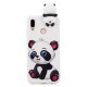 Coque Huawei P20 3D Mignon Panda