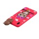 Coque Huawei P20 3D Miss Hibou Coque Huawei P20 3D Miss Hibou