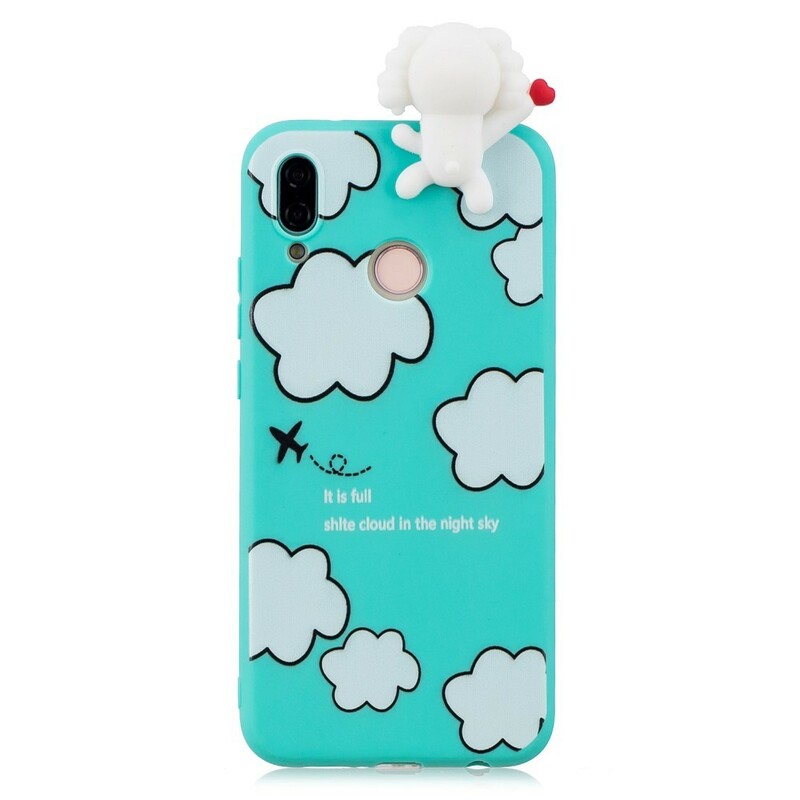 Coque Huawei P20 Lite 3D Mon Chien Coque Huawei P20 Lite 3D Mon Chien