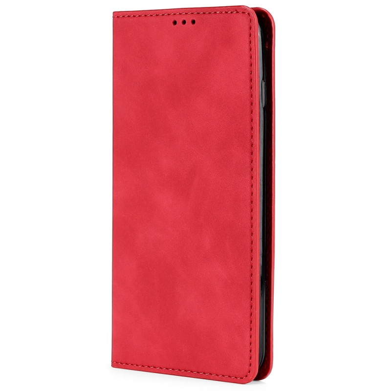 Housse Huawei Nova 12S Style Daim