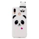 Coque Huawei P20 Lite Panda 3D Fun