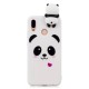 Coque Huawei P20 Lite Panda 3D Fun Coque Huawei P20 Lite Panda 3D Fun