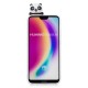 Coque Huawei P20 Lite Panda 3D Fun Coque Huawei P20 Lite Panda 3D Fun