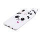 Coque Huawei P20 Lite Panda 3D Fun