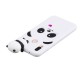 Coque Huawei P20 Lite Panda 3D Fun