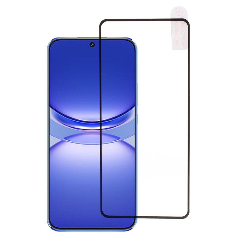 Protection en Verre Trempé Intégrale pour Écran Huawei Nova 12S