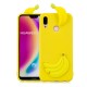 Coque Huawei P20 Lite 3D Banane Coque Huawei P20 Lite 3D Banane