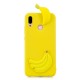 Coque Huawei P20 Lite 3D Banane Coque Huawei P20 Lite 3D Banane