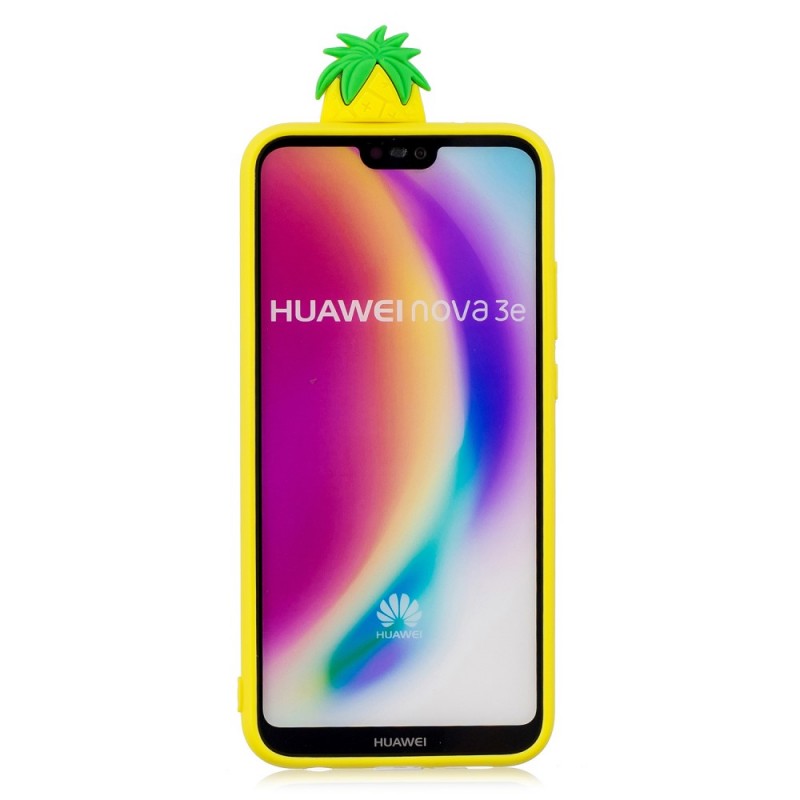 coque huawei nova ananas coque huawei nova ananas