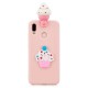 Coque Huawei P20 Lite 3D Cup Cake