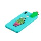 Coque Huawei P20 Lite 3D Folie Cactus