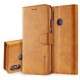 Housse Huawei P20 Lite LC.IMEEKE Effet Cuir Housse Huawei P20 Lite LC.IMEEKE Effet Cuir