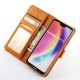 Housse Huawei P20 Lite LC.IMEEKE Effet Cuir Housse Huawei P20 Lite LC.IMEEKE Effet Cuir