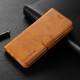 Housse Huawei P20 Lite LC.IMEEKE Effet Cuir Housse Huawei P20 Lite LC.IMEEKE Effet Cuir