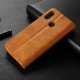 Housse Huawei P20 Lite LC.IMEEKE Effet Cuir Housse Huawei P20 Lite LC.IMEEKE Effet Cuir