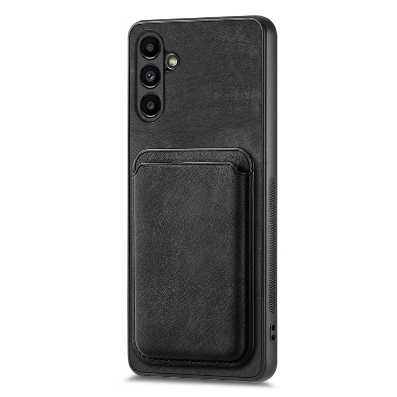 Coque Samsung Galaxy M15 5G PorteCcartes Magnétique