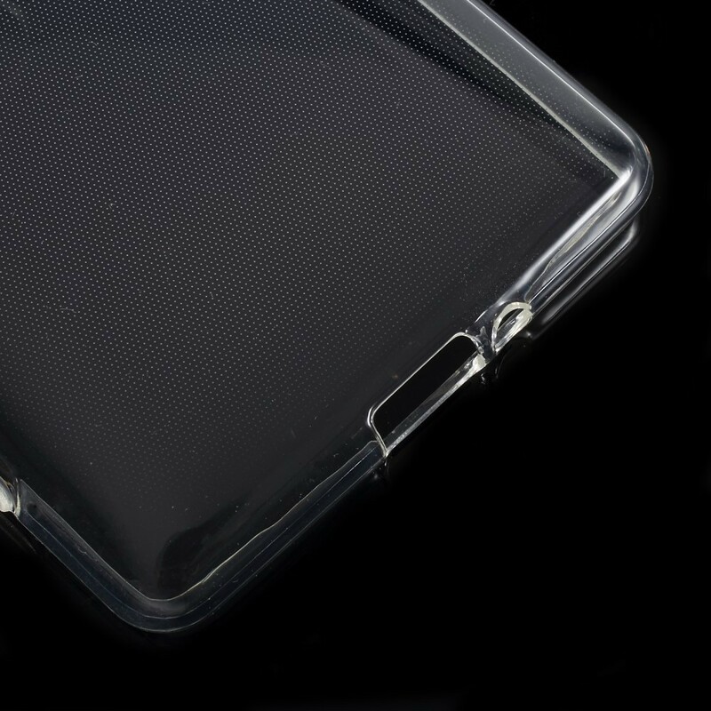 Coque Sony Xperia XZ2 Transparente