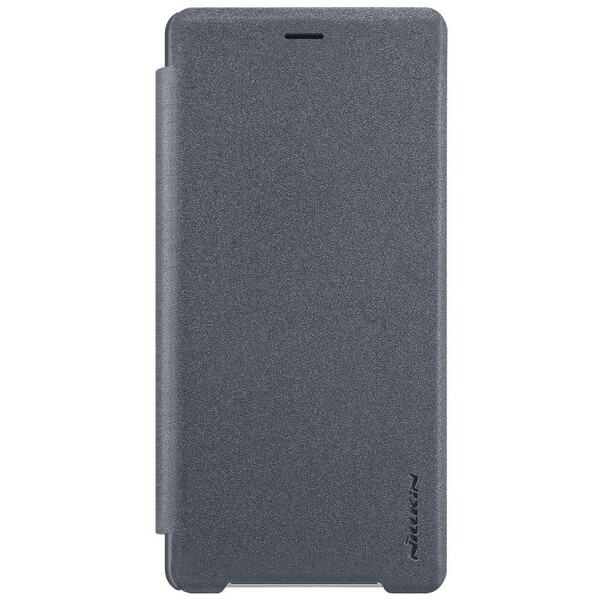 Flip Cover Sony Xperia XZ2 Nillkin