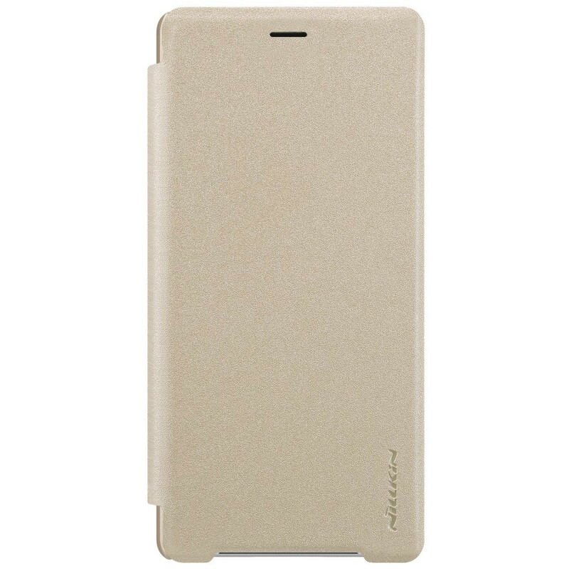 Flip Cover Sony Xperia XZ2 Nillkin