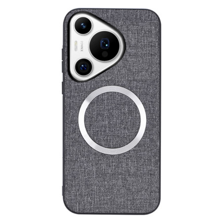 Coque Huawei Pura 70 Tissu...