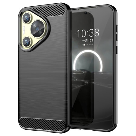 Coque Huawei Pura 70 Fibre...