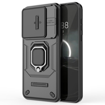Coque Huawei Pura 70 Ring...