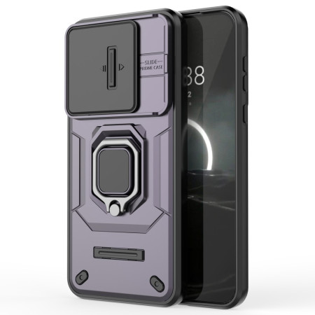 Coque Huawei Pura 70 Ring...