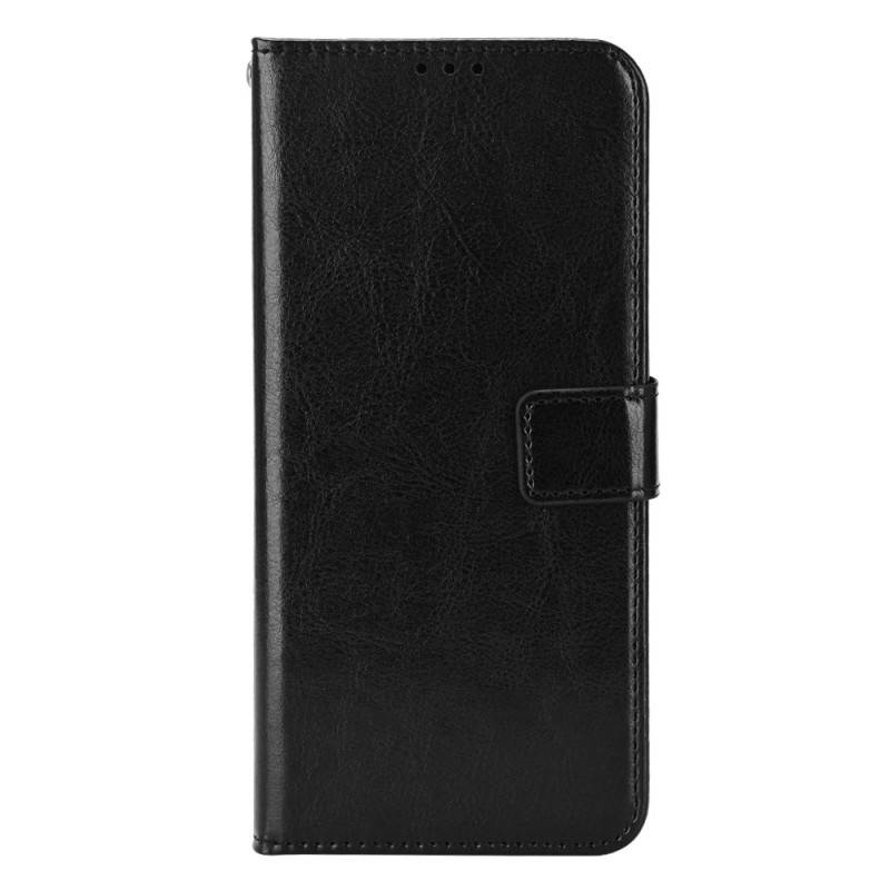 Housse Huawei Pura 70 Pro / 70 Ultra Simili Cuir Flashy à Lanière