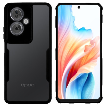Coque Oppo A79 5G avec...