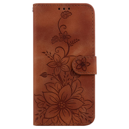 Housse Oppo A79 5G Florale