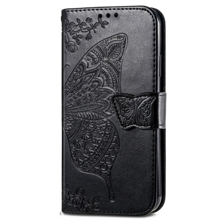 Housse Oppo A79 5G Papillon...