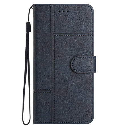 Housse Oppo A79 5G Lignes...