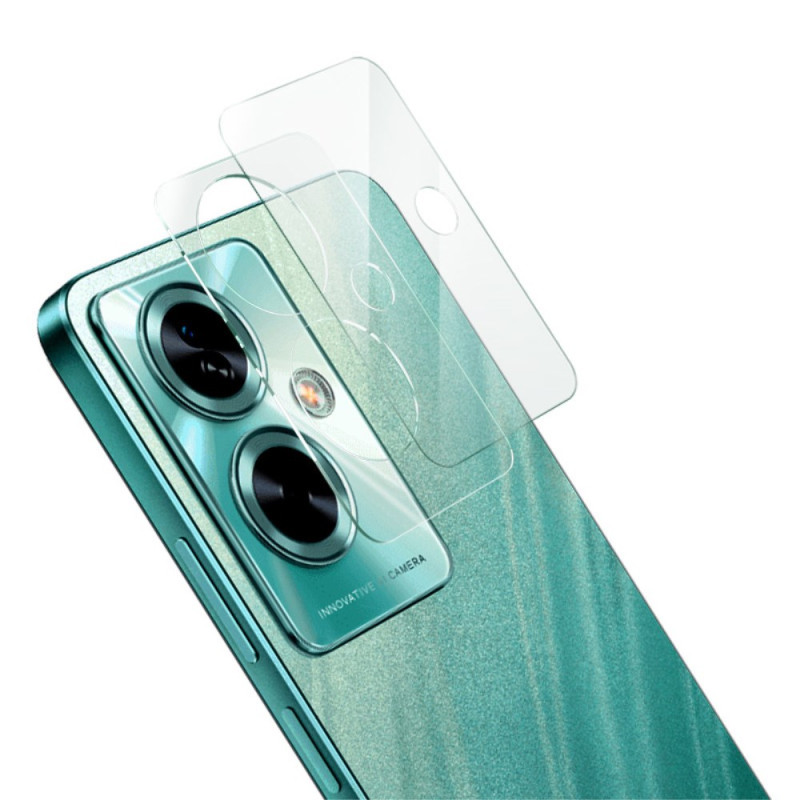 Lentille de Protection en Verre Trempé pour Oppo A79 5G IMAK