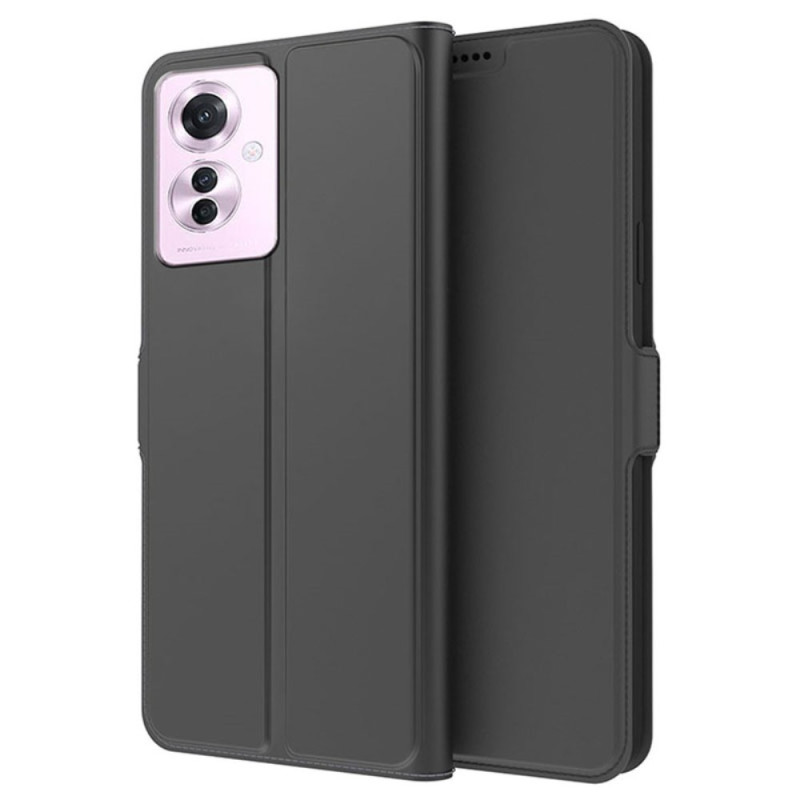 Housse Oppo Reno 11F 5G Porte-Carte