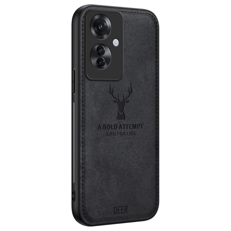 Coque Oppo Reno 11F Cerf