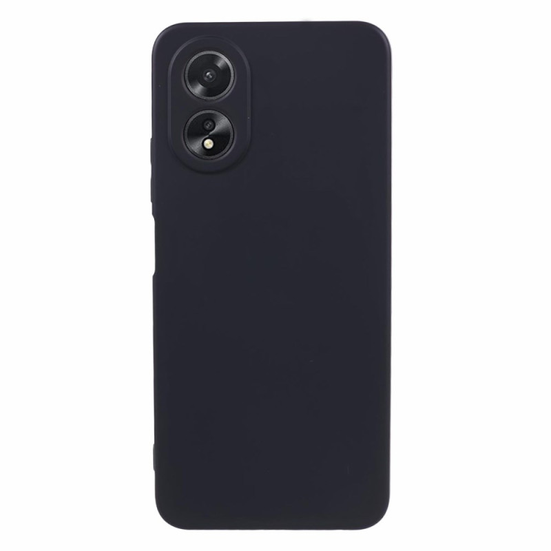 Coque Oppo A58 Silicone
