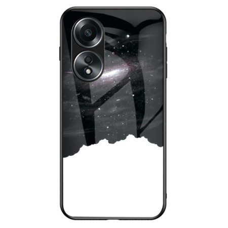 Coque Oppo A58 Verre Trempé...