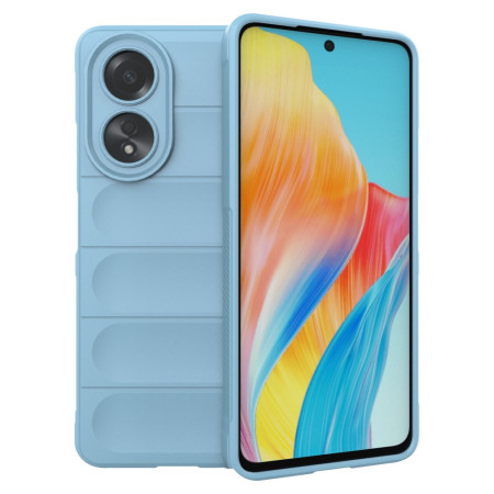 Coque Oppo A58 Antidérapante