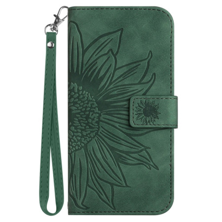 Housse Oppo A58 Tournesol...