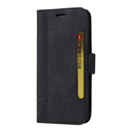 Housse Oppo A58 Porte-Carte...