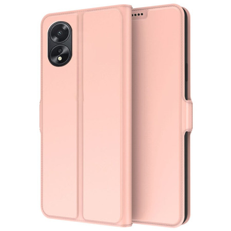Housse Oppo A38 Porte-Carte