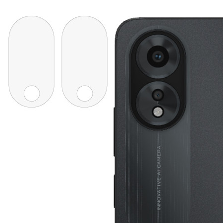 Lentille de Protection en...