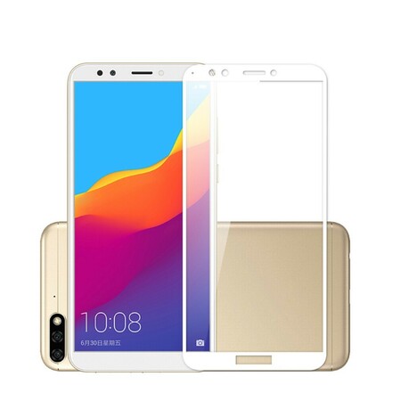 Protection en verre trempé pour Huawei Honor 7A MOCOLO