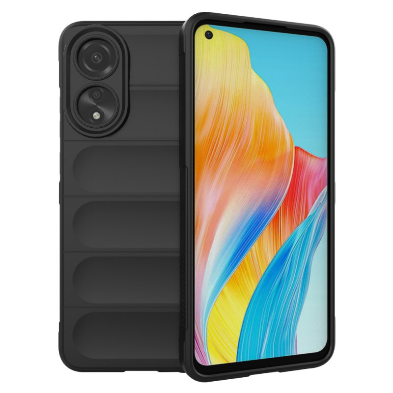 Coque Oppo A78 Antidérapante