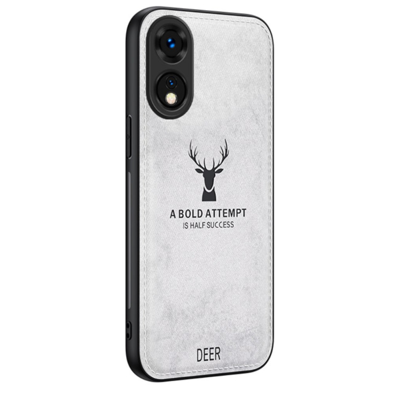 Coque Oppo A78 Motif Cerf