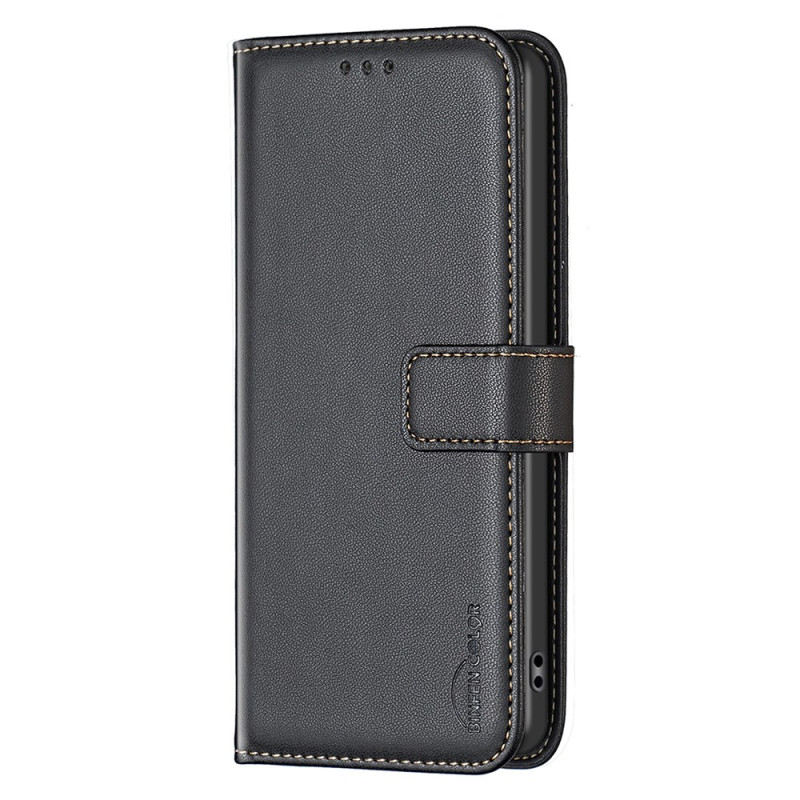 Housse Oppo A78 BINFEN COLOR