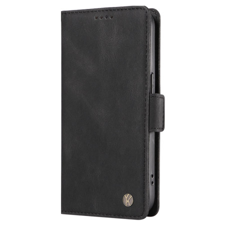 Flip Cover Oppo A78 Effet...