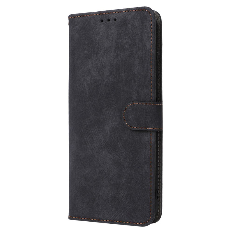 Housse Oppo A78 4G Technologie Blocage RFID à Lanière