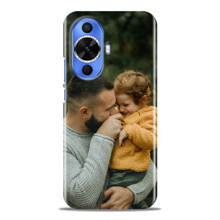 Coque personnalisée Huawei...