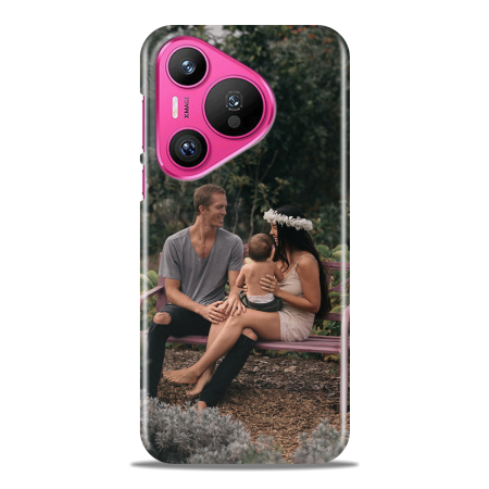 Coque personnalisée Huawei...
